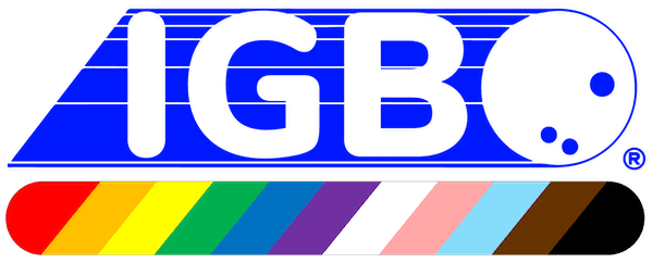 The International Gay Bowling Organization