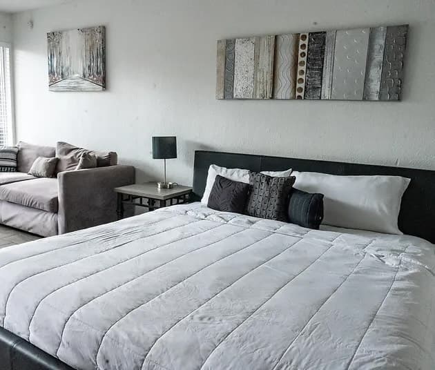 King room